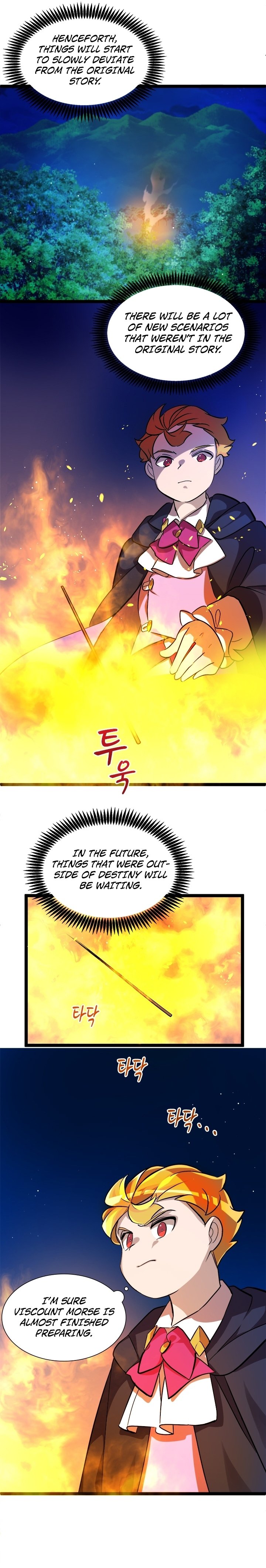 A World-Class Walkthrough Chapter 5 161 034