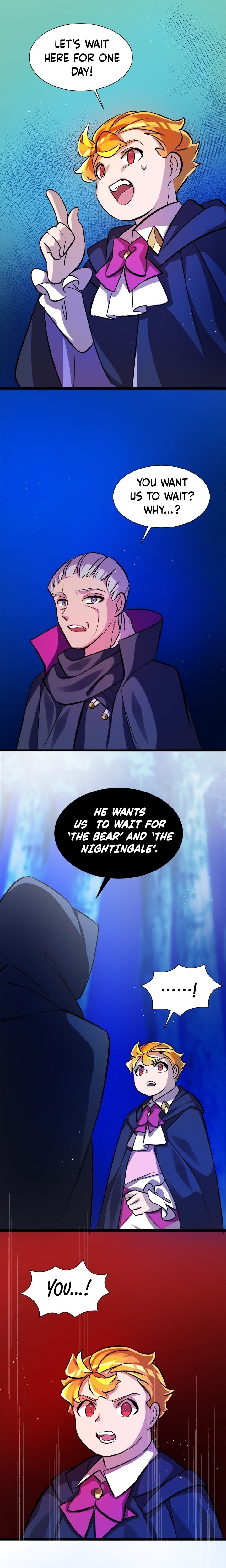 A World-Class Walkthrough Chapter 5 166 039