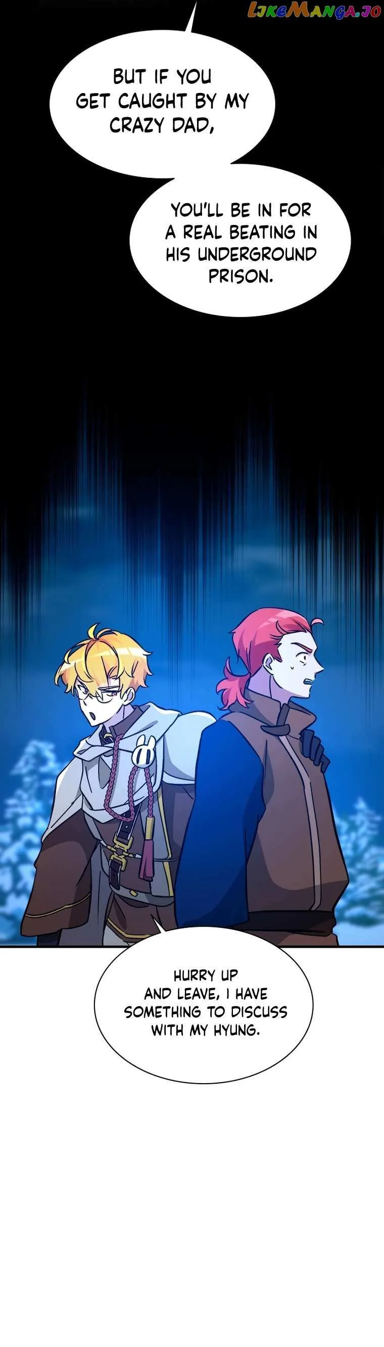 A World-Class Walkthrough Chapter 58 108 35112416b497