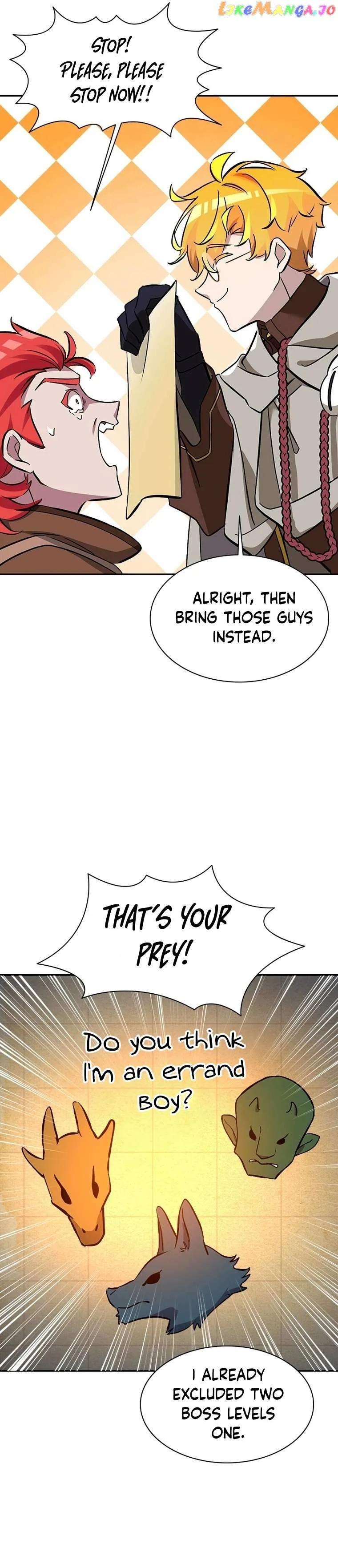 A World-Class Walkthrough Chapter 64 152 282d030c9e6c