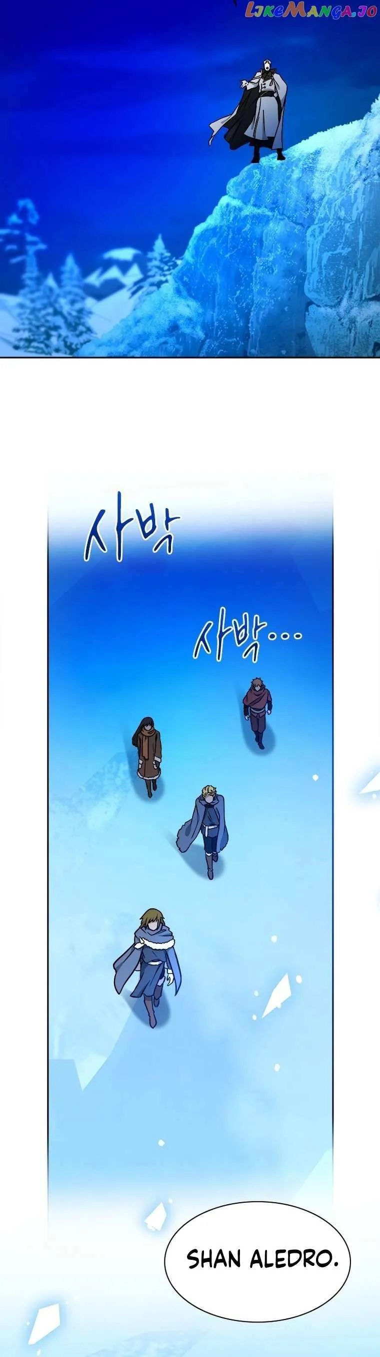 A World-Class Walkthrough Chapter 64 123 8a5e1e4eeeac