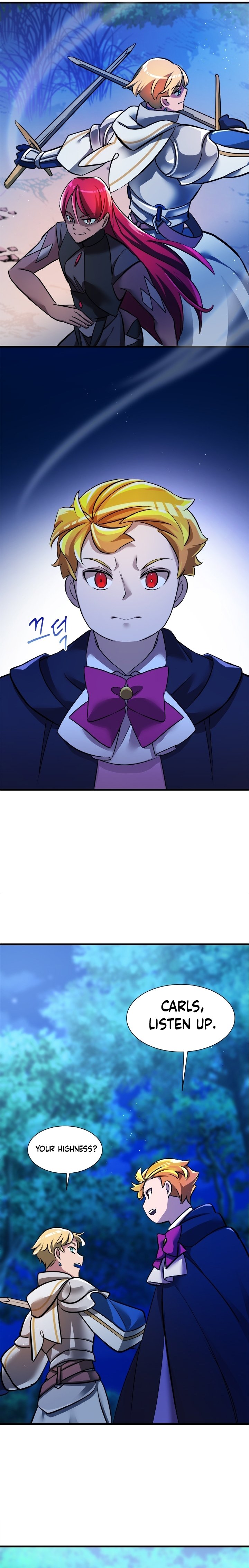 A World-Class Walkthrough Chapter 8 66 002