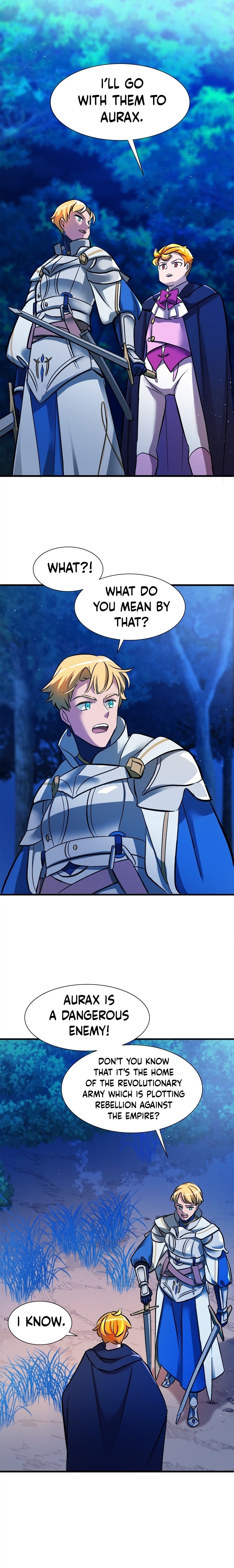 A World-Class Walkthrough Chapter 8 67 003