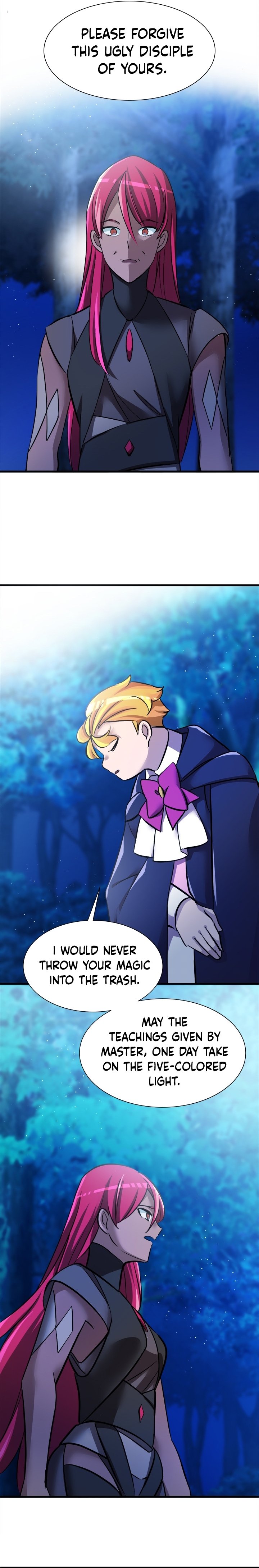 A World-Class Walkthrough Chapter 8 69 005