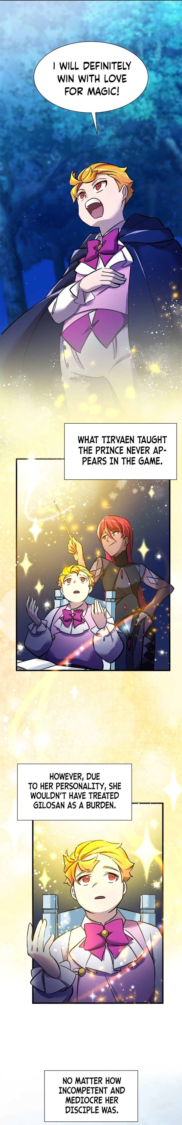 A World-Class Walkthrough Chapter 8 70 006