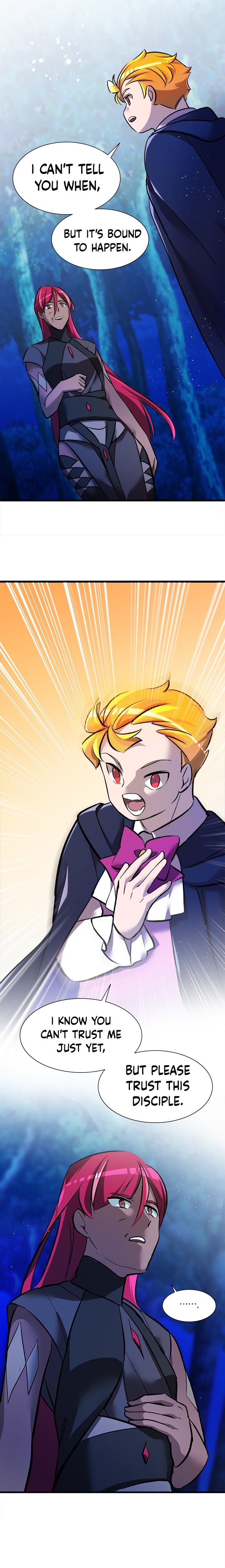 A World-Class Walkthrough Chapter 8 71 007