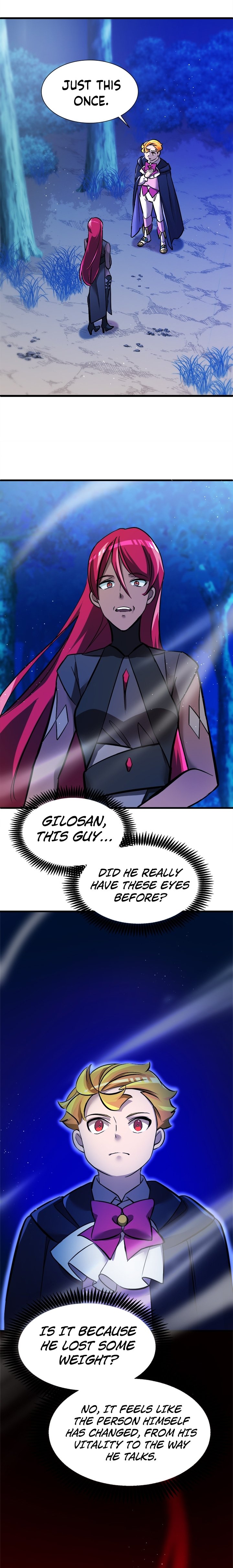 A World-Class Walkthrough Chapter 8 72 008