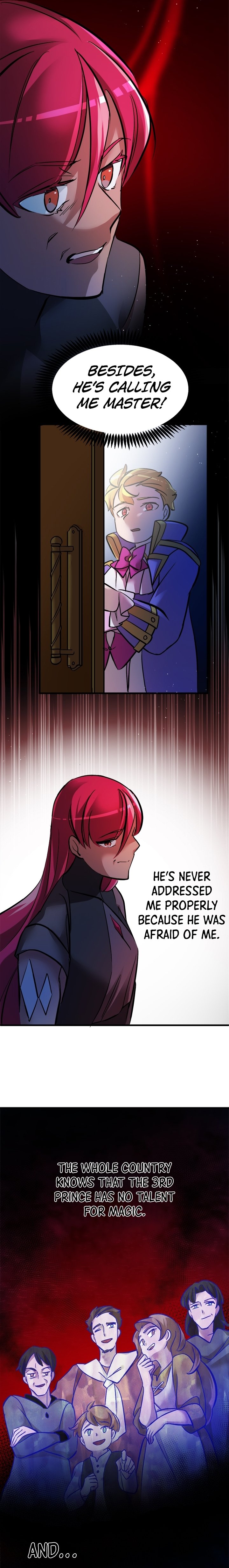 A World-Class Walkthrough Chapter 8 73 009