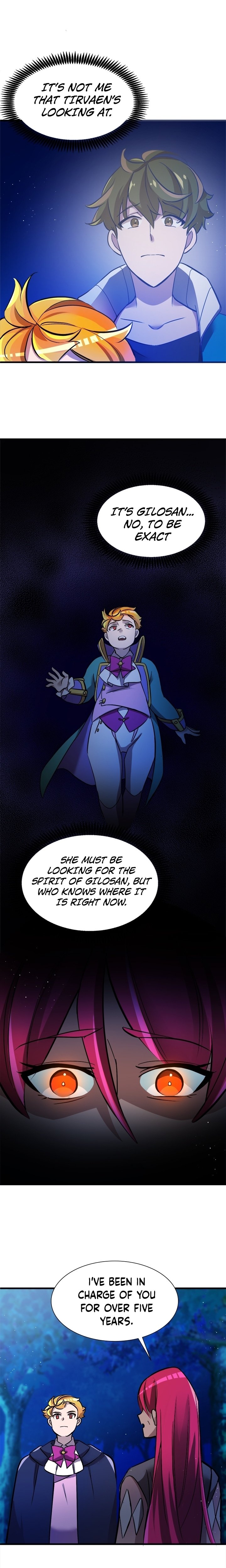 A World-Class Walkthrough Chapter 8 76 012