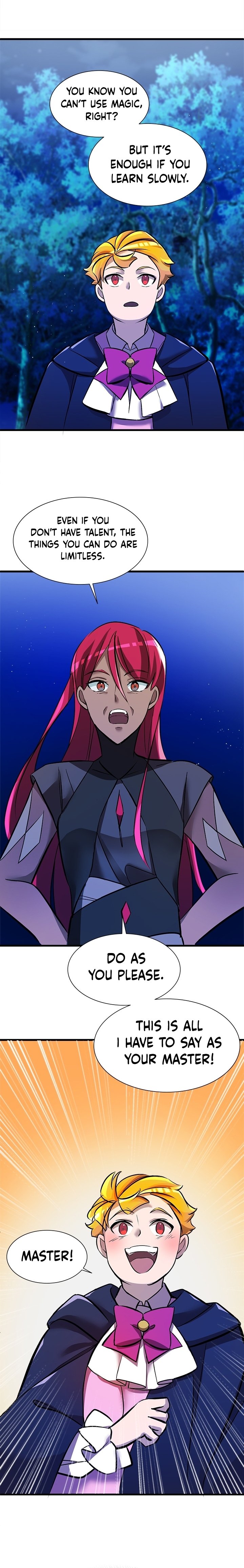 A World-Class Walkthrough Chapter 8 77 013