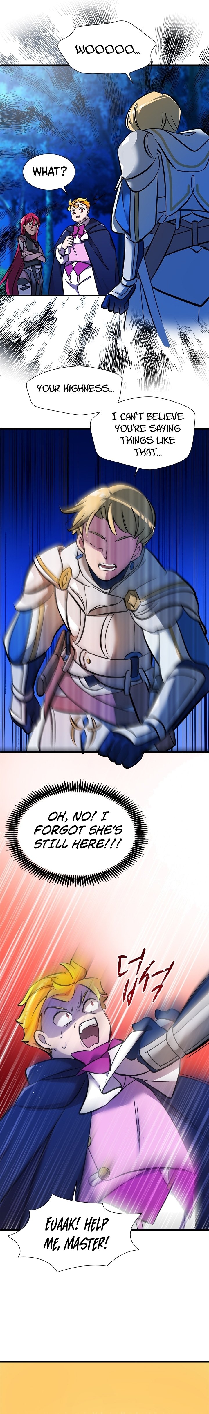 A World-Class Walkthrough Chapter 8 78 014