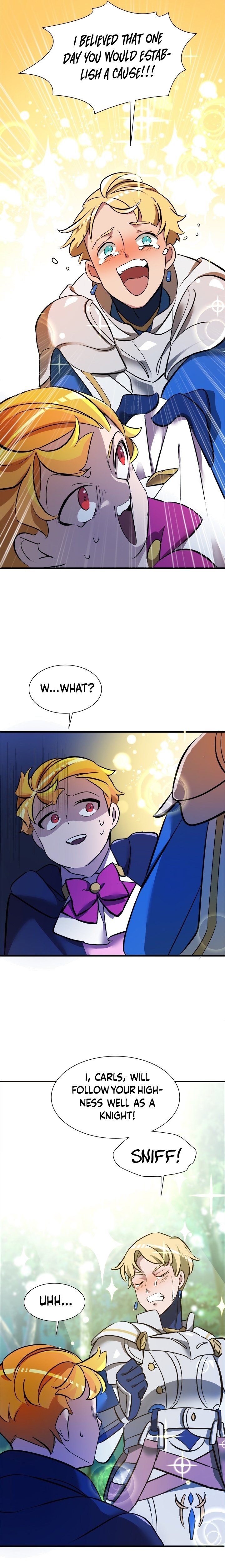 A World-Class Walkthrough Chapter 8 79 015