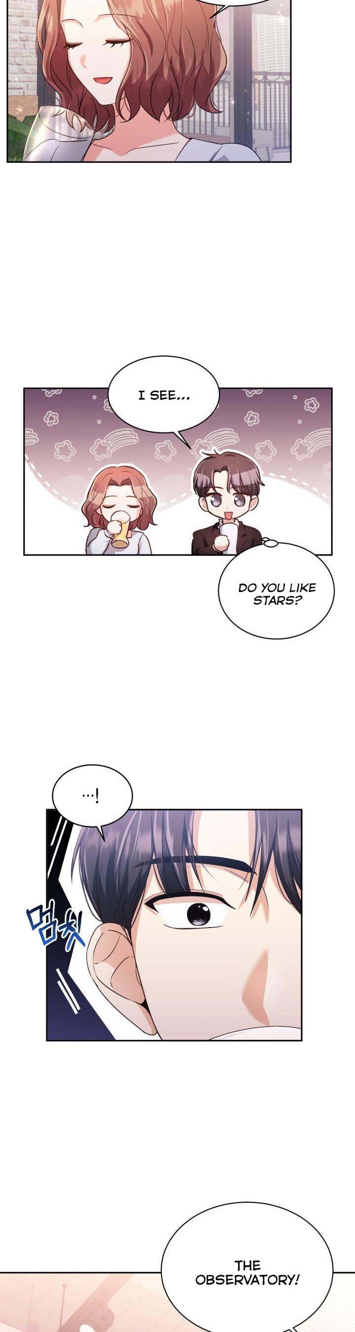 A World Without Dragons Chapter 23.5 60 011