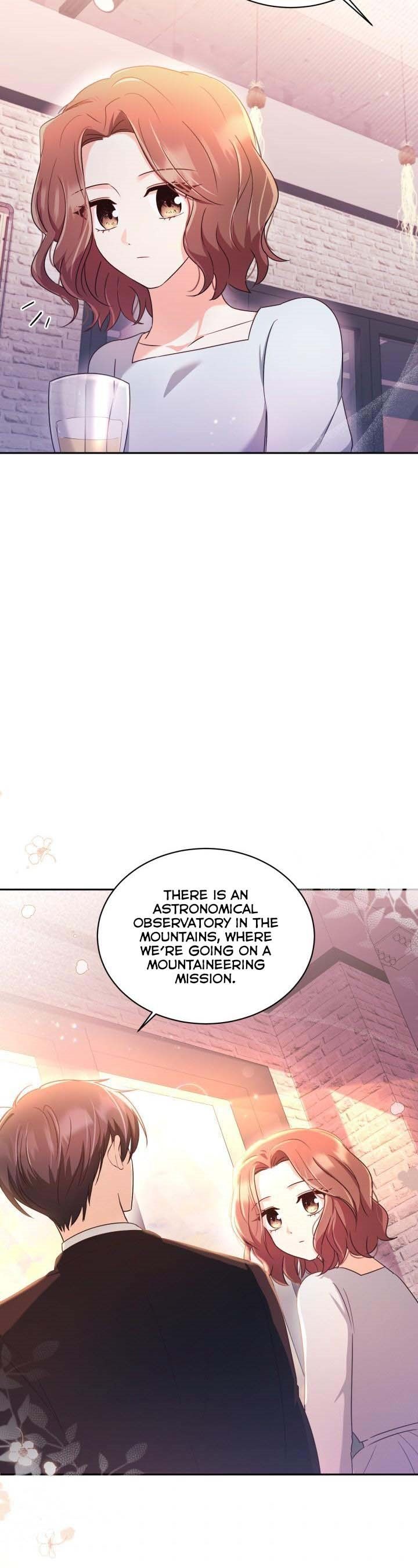 A World Without Dragons Chapter 23.5 61 012