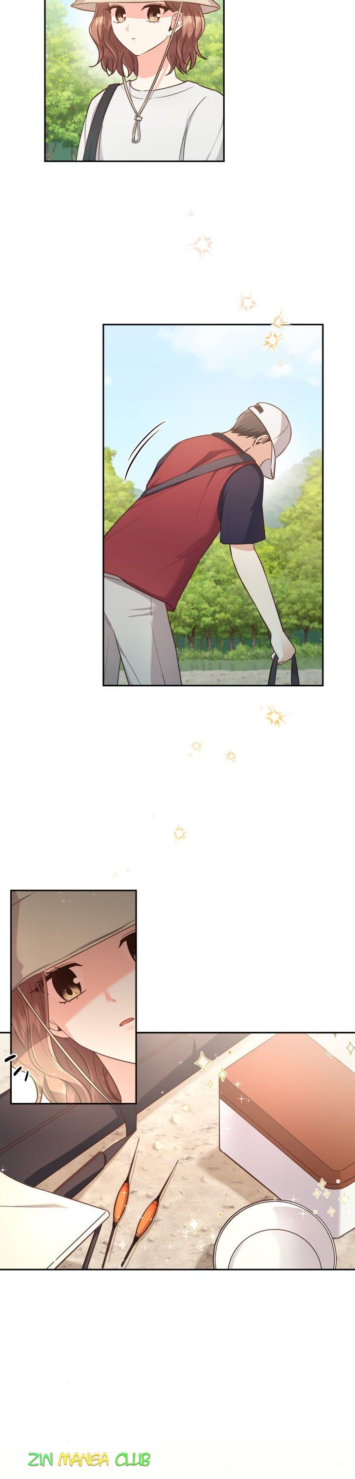 A World Without Dragons Chapter 24.5 37 5