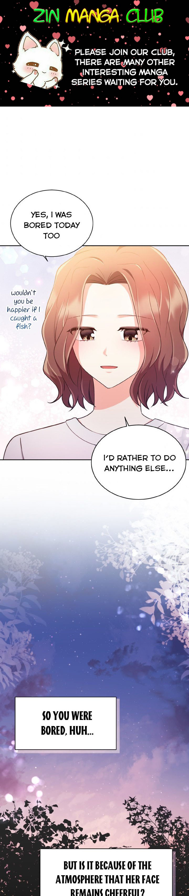 A World Without Dragons Chapter 25.5 62 0