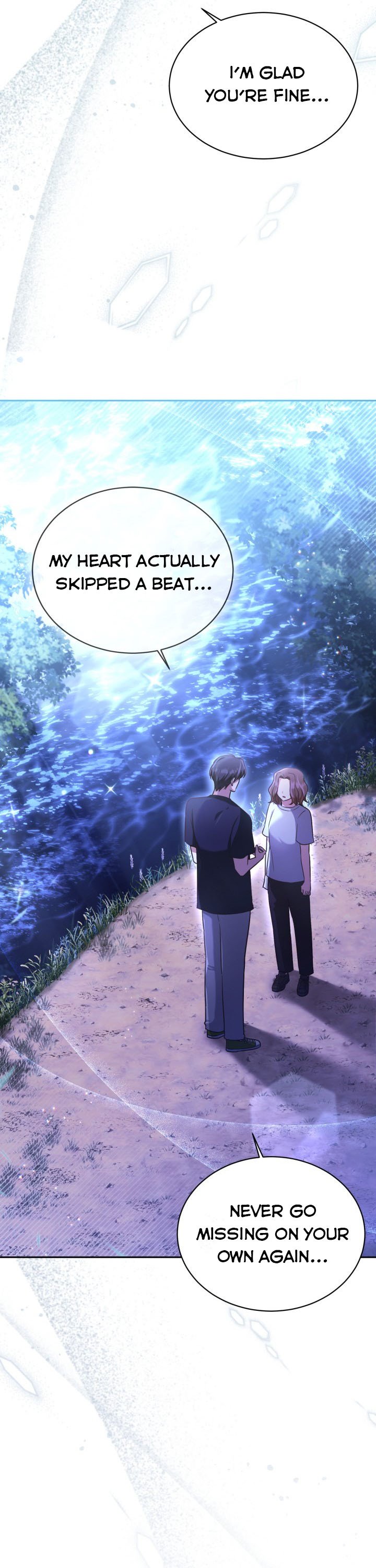 A World Without Dragons Chapter 25.5 73 11