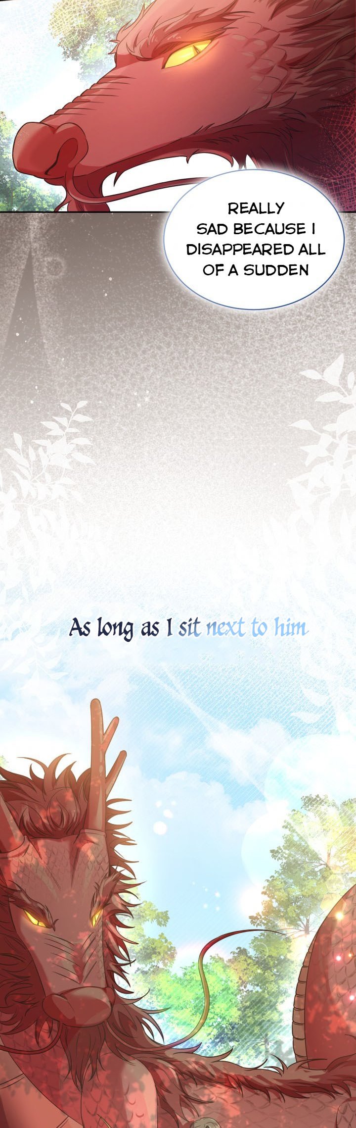 A World Without Dragons Chapter 25.5 78 16