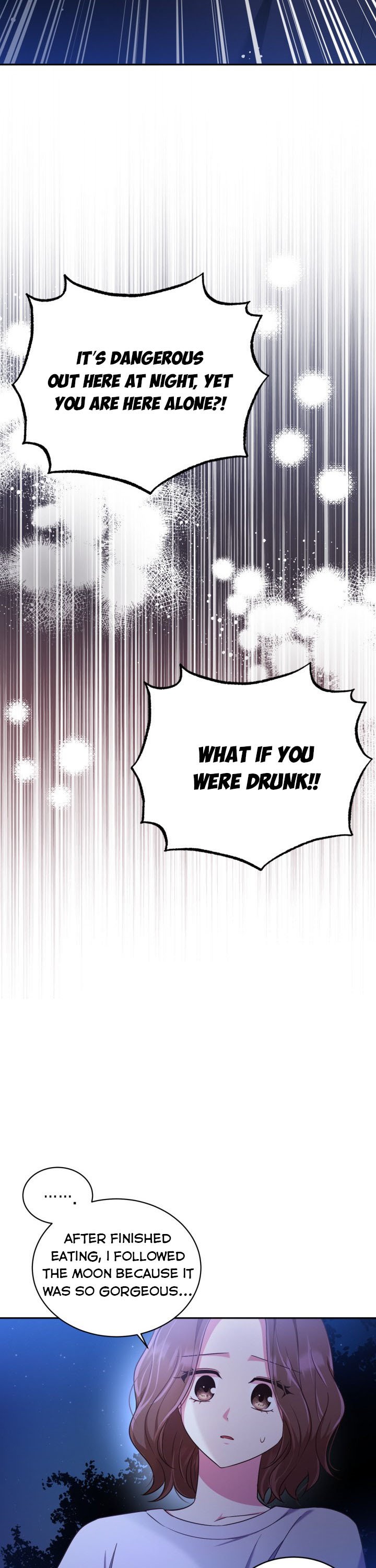 A World Without Dragons Chapter 25.5 70 8