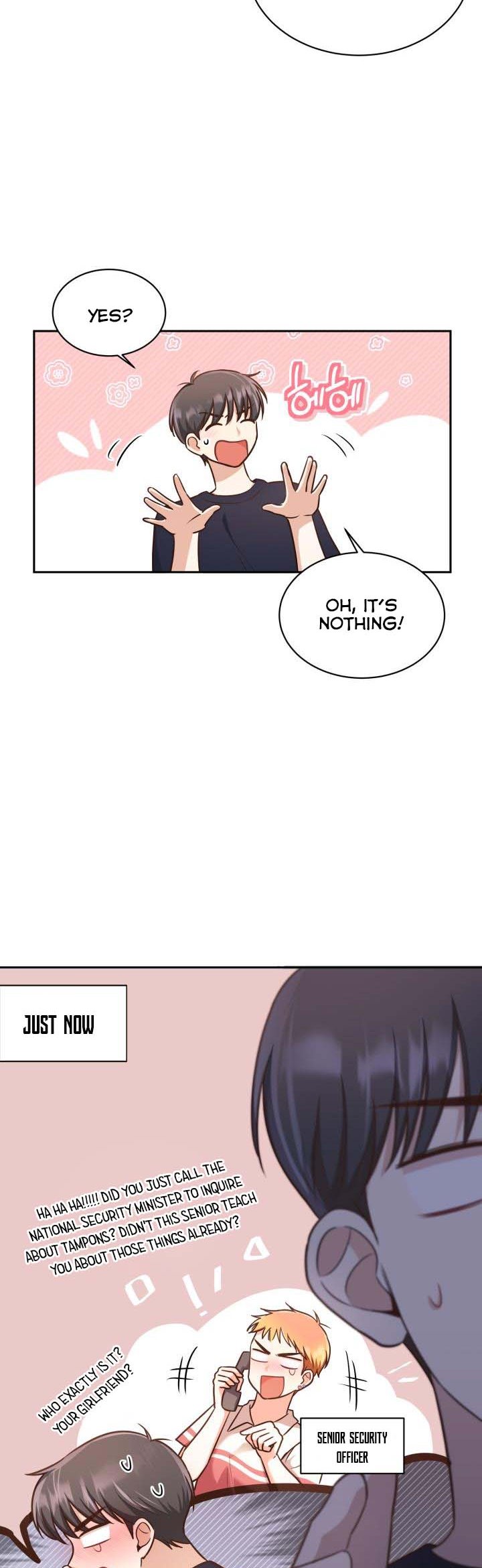 A World Without Dragons Chapter 26.5 61 003