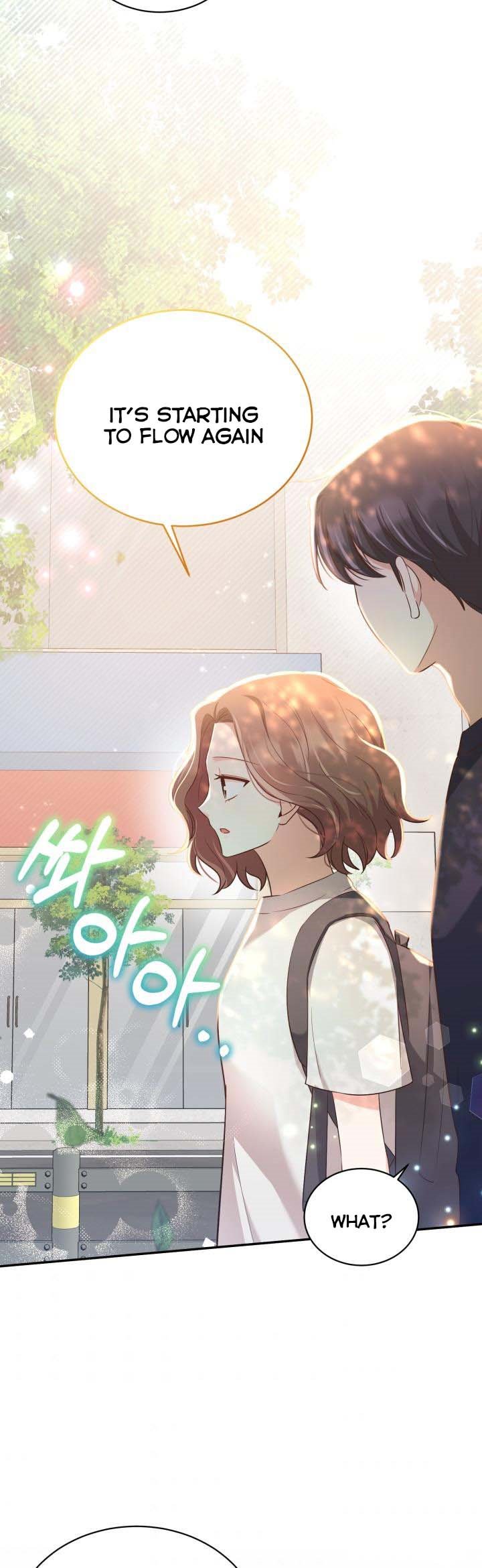 A World Without Dragons Chapter 26.5 66 008