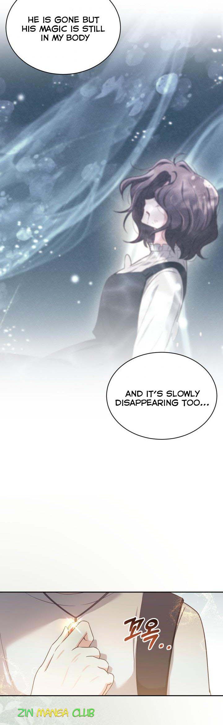 A World Without Dragons Chapter 26.5 67 009