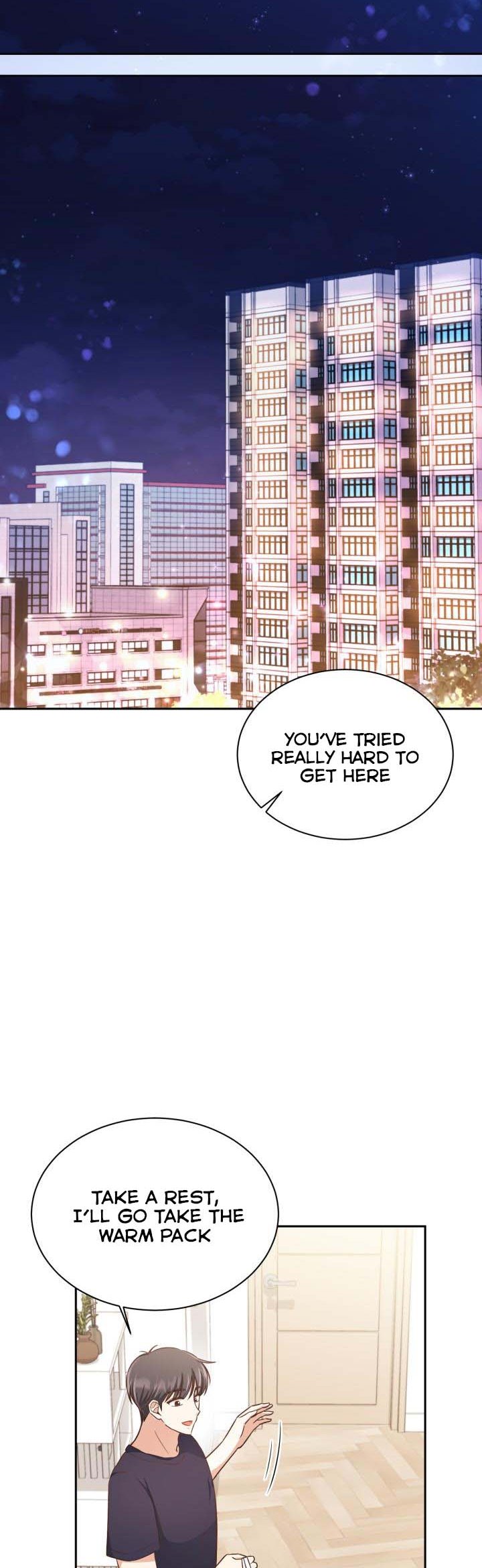 A World Without Dragons Chapter 26.5 69 011