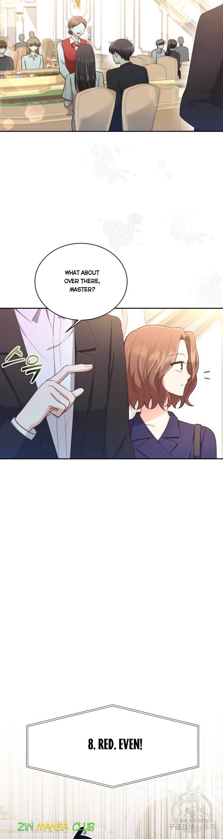 A World Without Dragons Chapter 27.5 65 004