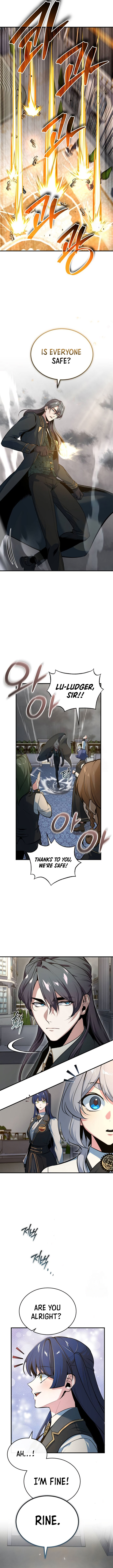 Academy’s Undercover Professor Chapter 104 63 ch 104 8