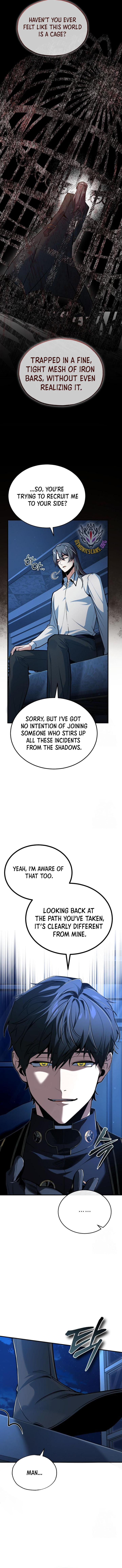 Academy’s Undercover Professor Chapter 113 68 ch 113 10