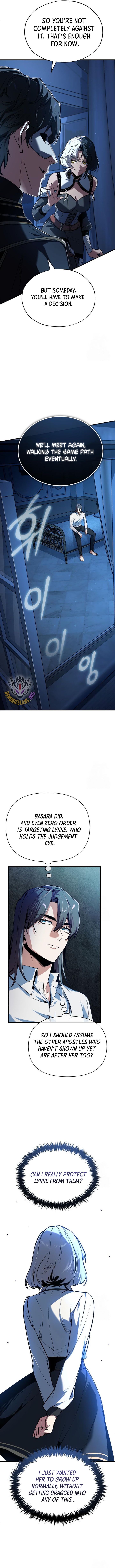 Academy’s Undercover Professor Chapter 113 74 ch 113 16