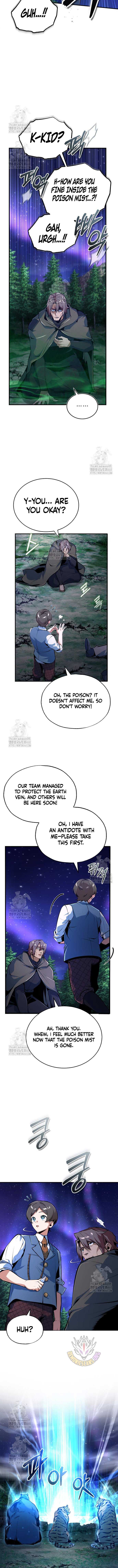 Academy’s Undercover Professor Chapter 132 57 1