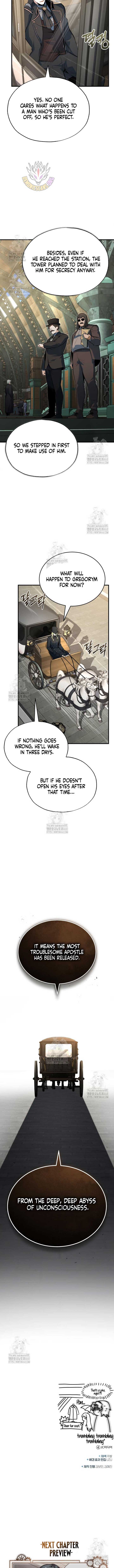 Academy’s Undercover Professor Chapter 133 70 14