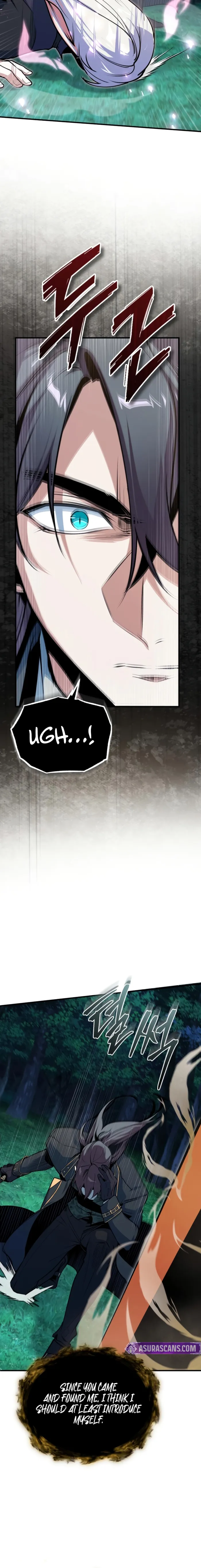 Academy’s Undercover Professor Chapter 150 85 06