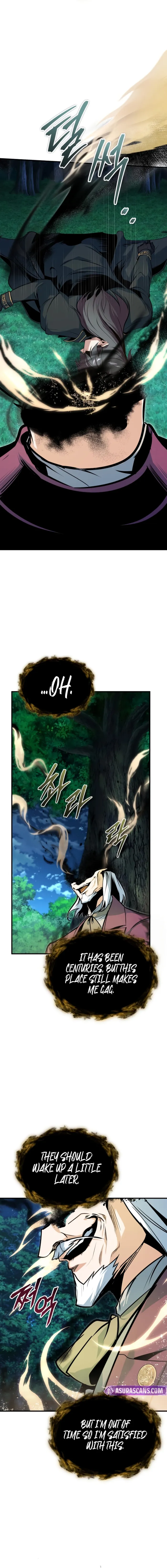 Academy’s Undercover Professor Chapter 150 89 10