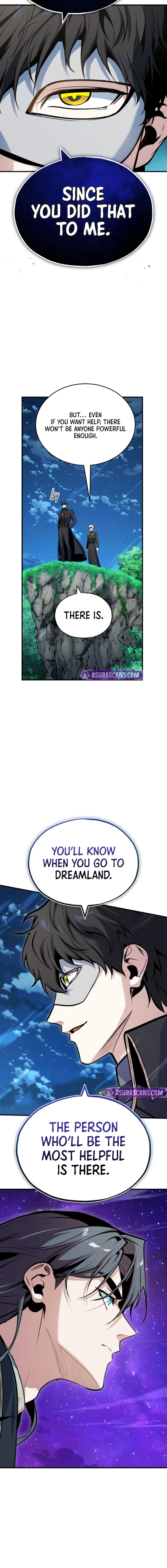 Academy’s Undercover Professor Chapter 150 103 24