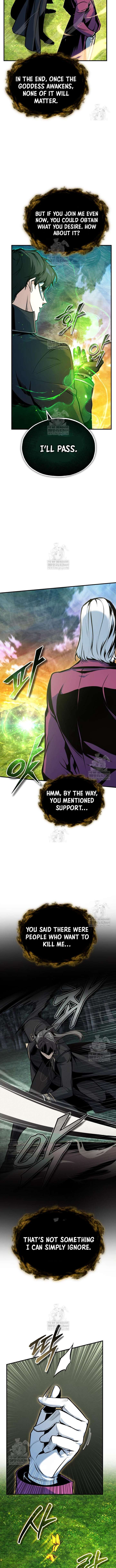 Academy’s Undercover Professor Chapter 153 70 015