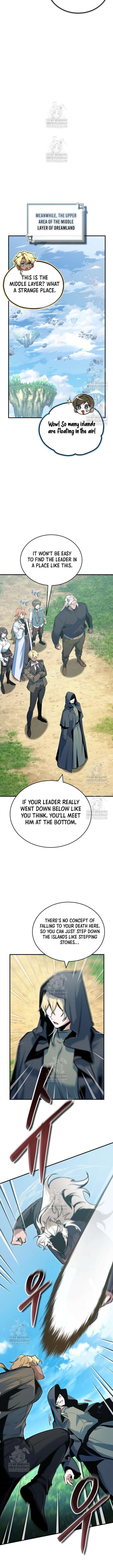 Academy’s Undercover Professor Chapter 154 64 11