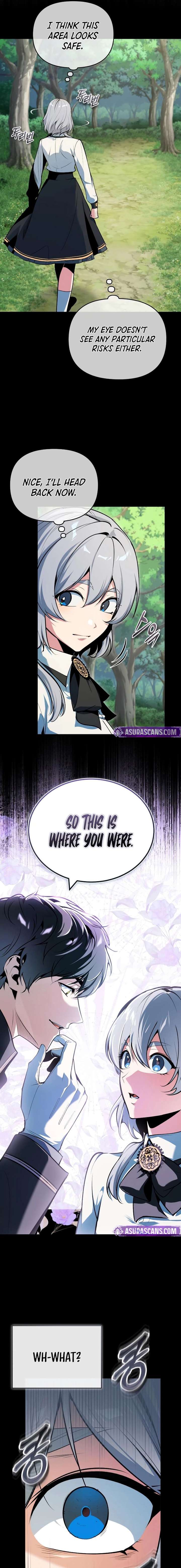 Academy’s Undercover Professor Chapter 157 92 ch 157 14