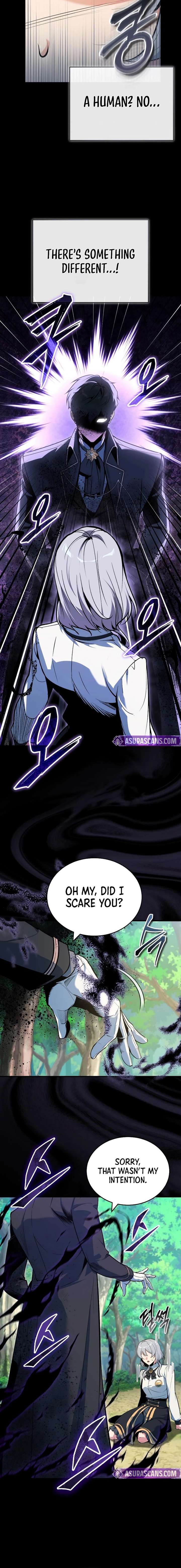 Academy’s Undercover Professor Chapter 157 93 ch 157 15