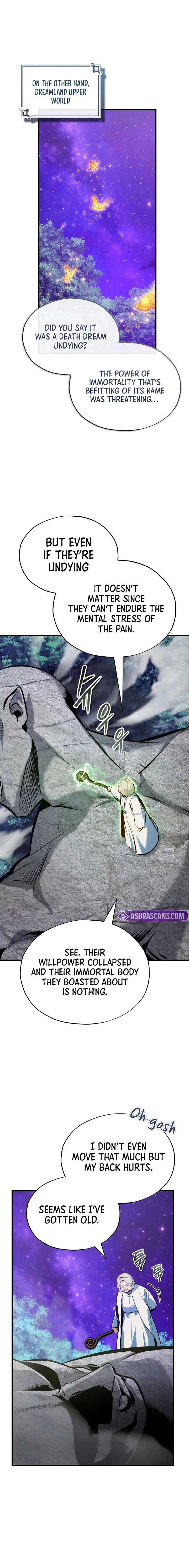 Academy’s Undercover Professor Chapter 157 80 ch 157 2