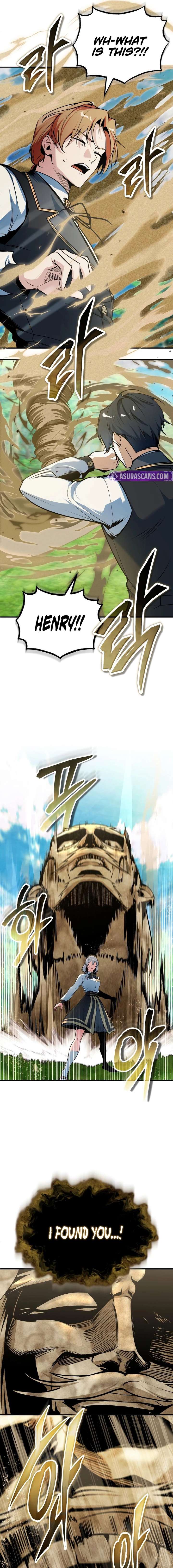 Academy’s Undercover Professor Chapter 157 102 ch 157 24