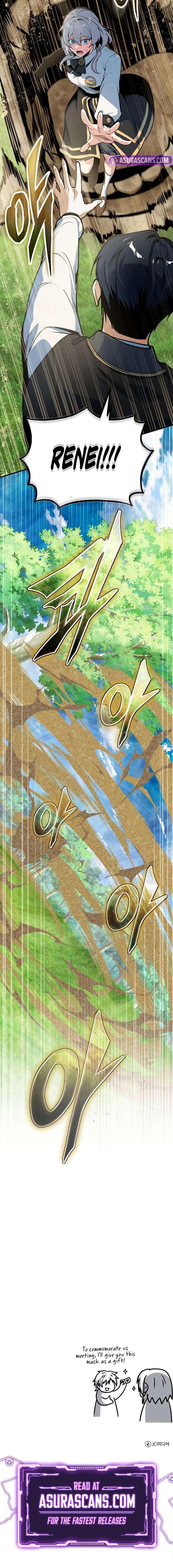 Academy’s Undercover Professor Chapter 157 103 ch 157 25