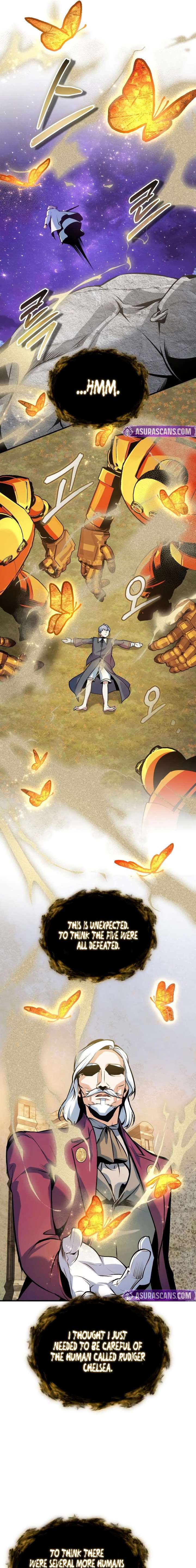 Academy’s Undercover Professor Chapter 157 82 ch 157 4