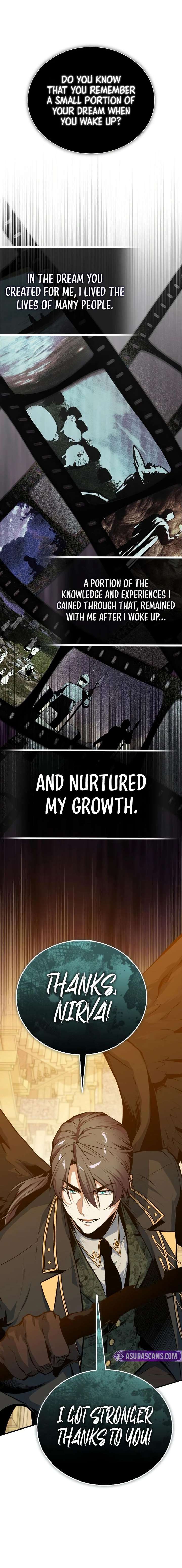 Academy’s Undercover Professor Chapter 162 43 ch 162 4