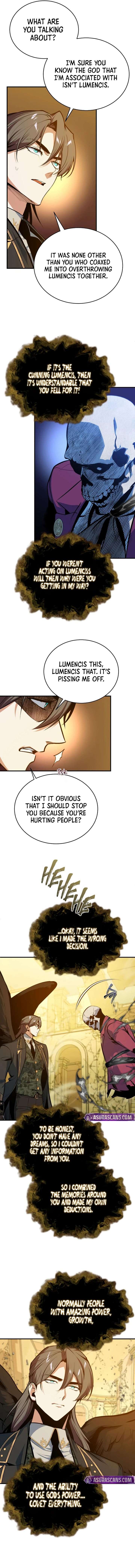 Academy’s Undercover Professor Chapter 162 47 ch 162 8