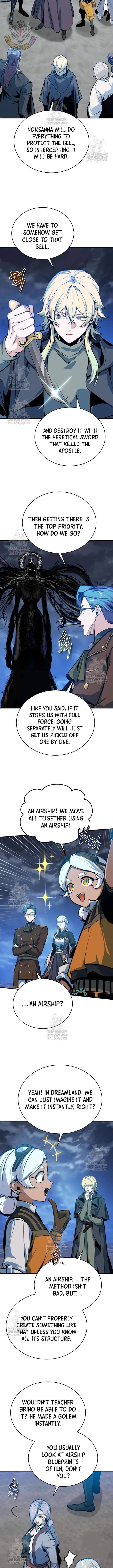 Academy’s Undercover Professor Chapter 163 55 ch 163 10