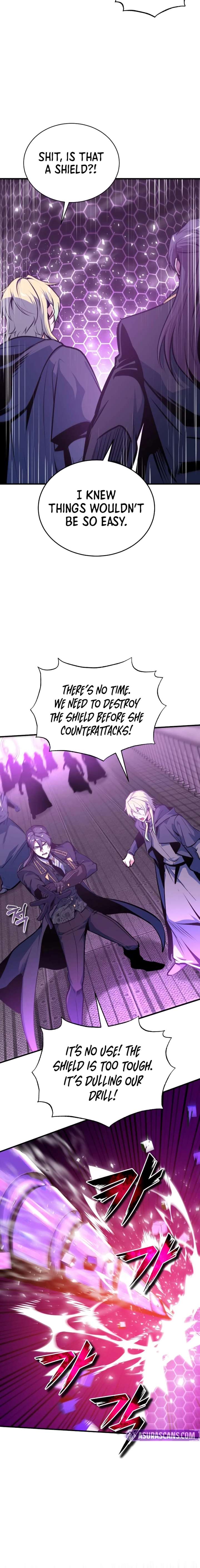 Academy’s Undercover Professor Chapter 164 94 ch 164 13
