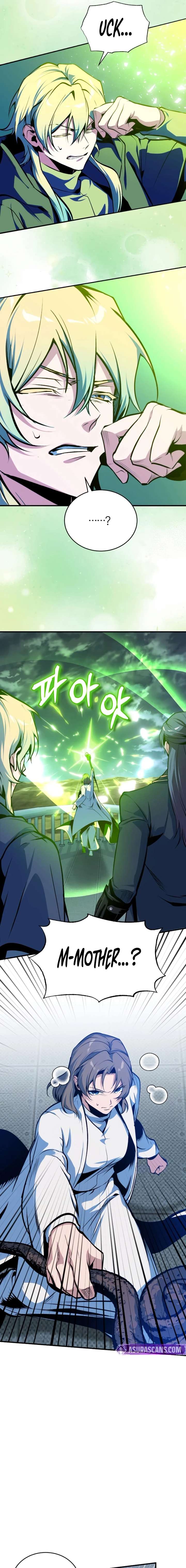 Academy’s Undercover Professor Chapter 164 97 ch 164 16
