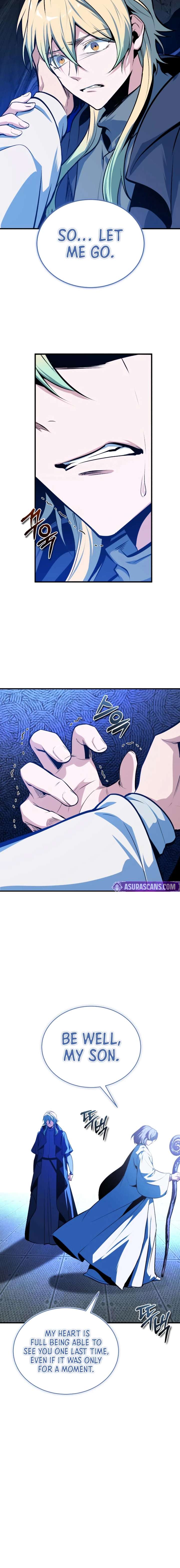 Academy’s Undercover Professor Chapter 164 102 ch 164 21